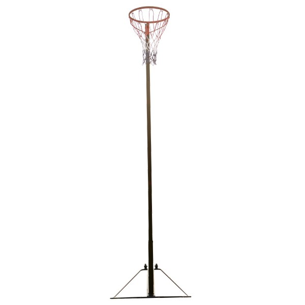 STAG Netball Set Portable