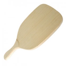 STAG Beach Bat Heavy Duty