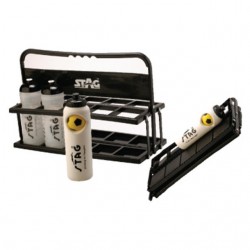 STAG Ball Bottle Carrying Case