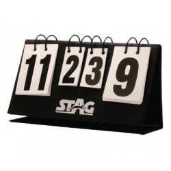 STAG Score Board Size: 40 X 22 cms.