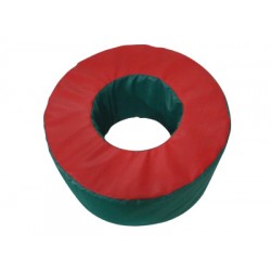 STAG Foam Wheel 1200 X 1200 X 300 mm