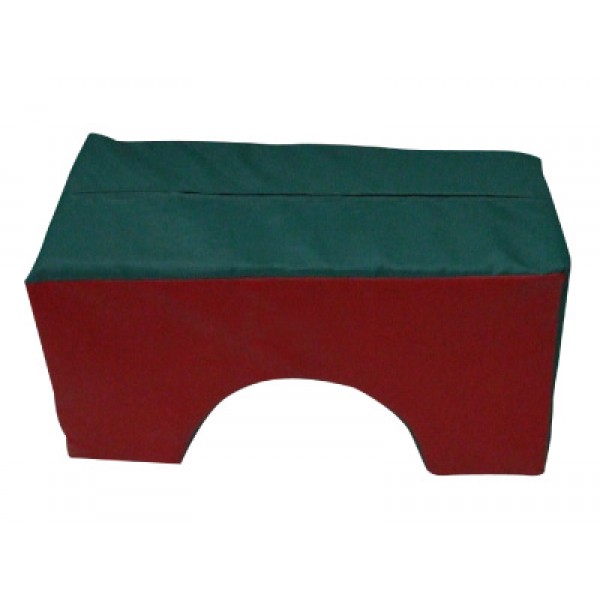 STAG Foam Bridge 600 X 300 X 300 mm