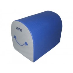 STAG Foam Round Plint 70 X 65 X 90 cm