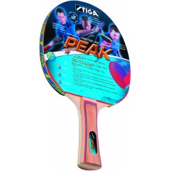 Stiga Peak Table Tennis Bat