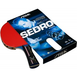Stiga Sedro Table Tennis Bat