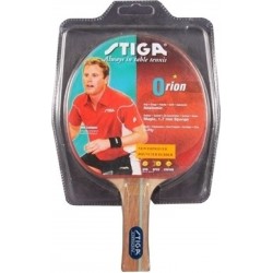 Stiga Orion Table Tennis Bat