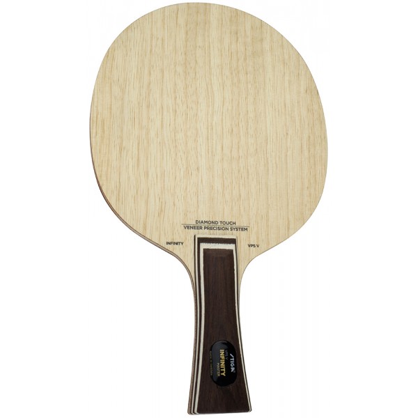 Stiga Infinity VPS V Table Tennis Blade