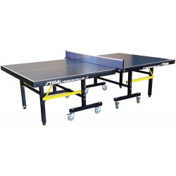 Stiga Premium Roller Table Tennis Table