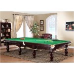 Tanishq British Snooker Table