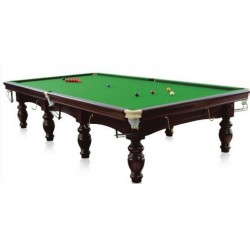 Tanishq Platinum Snooker Table
