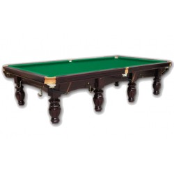 Tanishq T.C Billiards Table Steel Cushions
