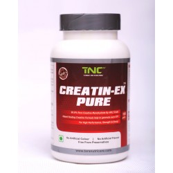 Tara Creatin Ex Pure TCX100 (100 g Unflavoured)