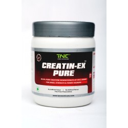 Tara Creatin Ex Pure TCX300 (300 g Unflavoured)