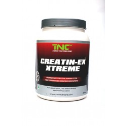 Tara Creatin Ex Xtreme TCX600 (600 g Strawberry)