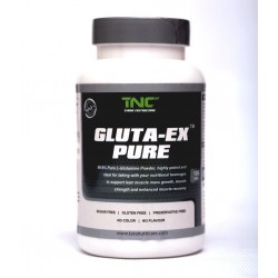 Tara Gluta Ex Pure TGX100 (100 g Unflavoured)