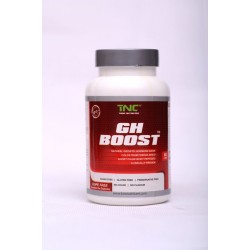 Tara GH Boost TGH60 (60 Caps Pot)