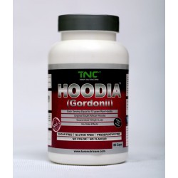 Tara Hoodia Gordonii THOD60 (60 Caps Pot)