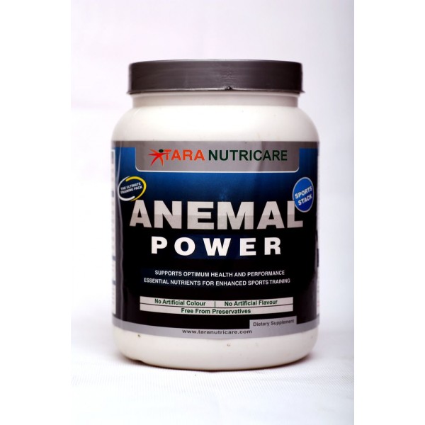 Tara Anemal Power TAP30 (30 Packs Pot)
