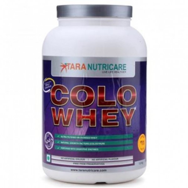 Tara Colo Whey TCWC1 (1 Kg Chocolate)