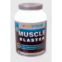Tara Muscle Blaster TMBS3 (3 Kg Strawberry)