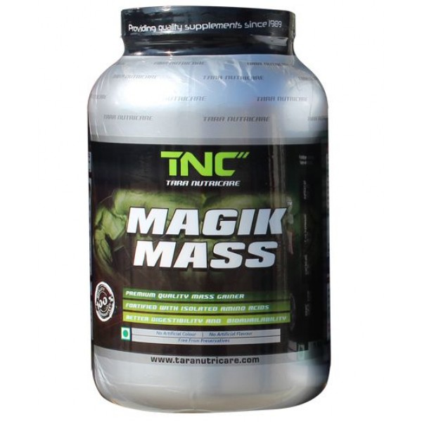 Tara Magik Mass TMMC1 (1 Kg Chocolate)