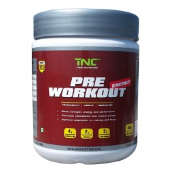 Tara Pre workout TPRWF (Fruit Punch)