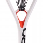 Tecnifibre Dynergy AP 130 2017 Squash Racket