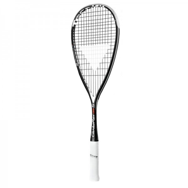 Tecnifibre Carboflex 135S Squash Racket 2016