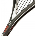 Tecnifibre Carboflex 135S Squash Racket 2016