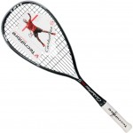 Tecnifibre Carboflex 135S Squash Racket 2016