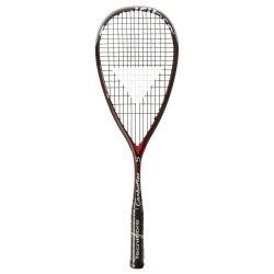Tecnifibre Carboflex 125S Squash Racket 2016
