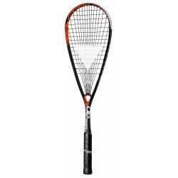 Tecnifibre Dynergy AP 125 Squash Racket 2017