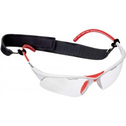 Tecnifibre Taiwan Squash Glasses
