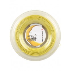 Tecnifibre Tennis Poly Spin 200 Mtr Reel String
