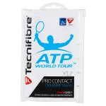 Tecnifibre Sachets 12 Pro Players Blanc Overgrips