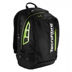 Tecnifibre Absolute Green Back Pack Sports Bag