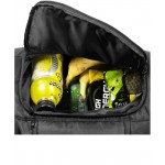 Tecnifibre Absolute Green Back Pack Sports Bag