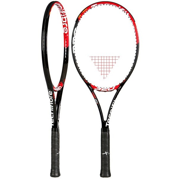 Tecnifibre TFight 320 VO2 Max 2011 Grip 3 Tennis Racket