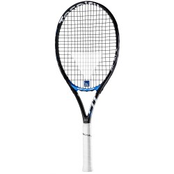Tecnifibre TFit 275 Black Tennis Racket