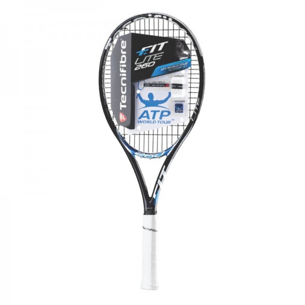 Tecnifibre TFit 260 Lite Grip 3 Tennis Racket