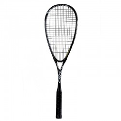 Tecnifibre Black 2014 Squash Racket