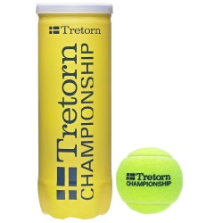Tretorn CHAMPIONSHIP Tennis Balls