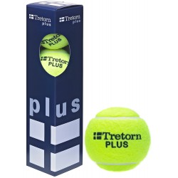 Tretorn PLUS Tennis Balls