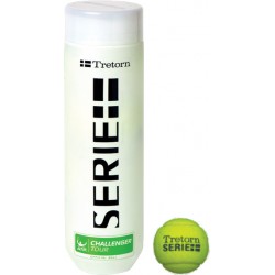 Tretorn SERIE Tennis Balls