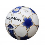 Triumph FB-103 Sapphire Hand Stitch Football