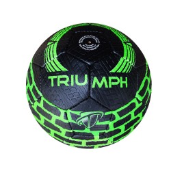 Triumph FB-106 Black Alley Hand Stitch Football