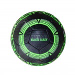 Triumph FB-106 Black Alley Hand Stitch Football