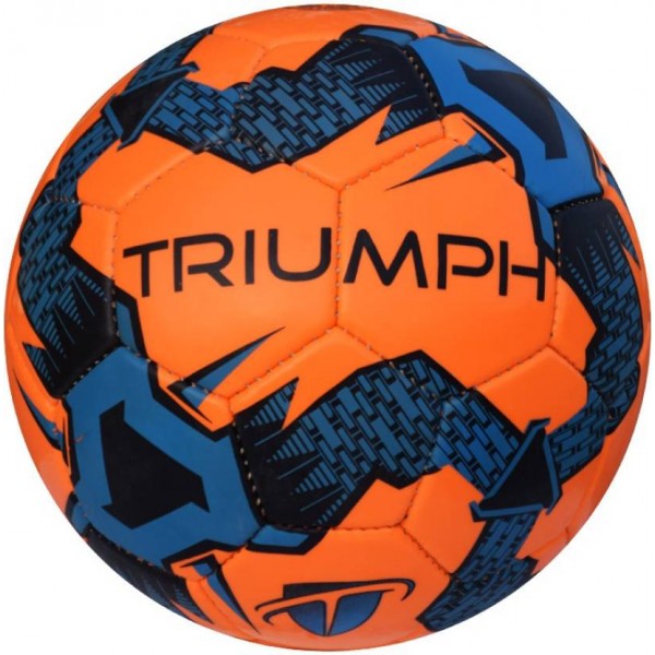 Triumph FB-107 Boss Hand Stitch Football