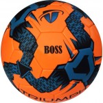 Triumph FB-107 Boss Hand Stitch Football