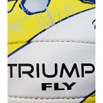 Triumph vb-203 fly hand stitch volleyball